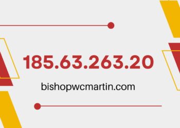 Understanding 185.63.263.20: An In-Depth Look at an Unusual IP Address