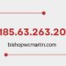 Understanding 185.63.263.20: An In-Depth Look at an Unusual IP Address