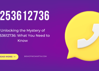 Unlocking the Mystery of 9253612736: What You Need to Know