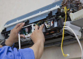 AC Repairs