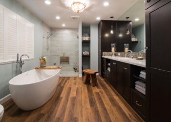 Bathroom Remodeling