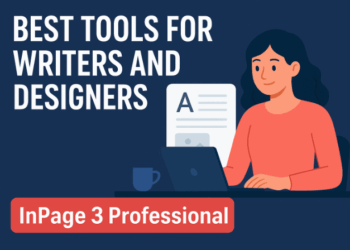 Best Tools for Writers and Designers – Free Download Options