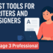 Best Tools for Writers and Designers – Free Download Options