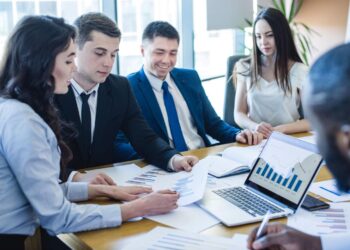 Why Strategic HR Consulting is a Game-Changer for Scaling Businesses