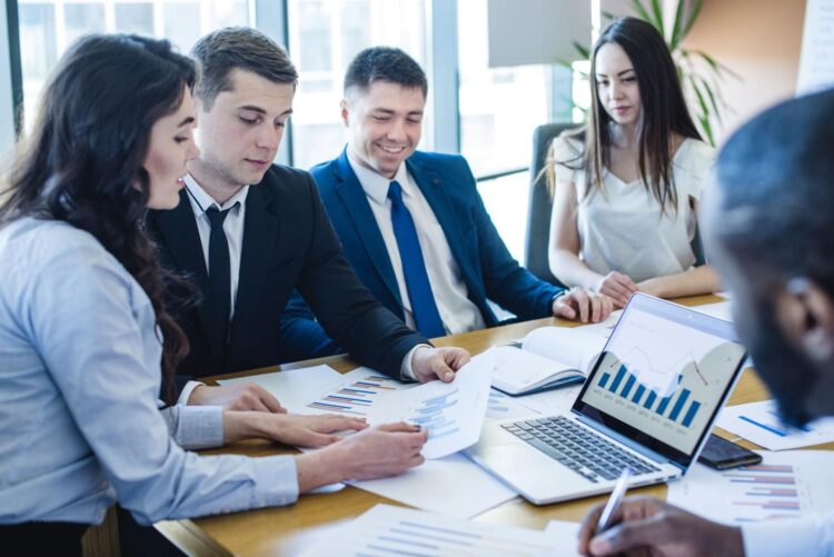 Why Strategic HR Consulting is a Game-Changer for Scaling Businesses