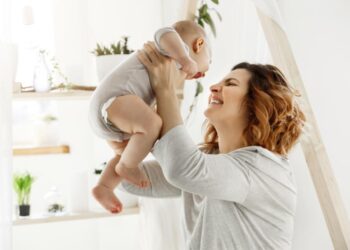 Why Do Moms Yell and How Can You Break the Habit?