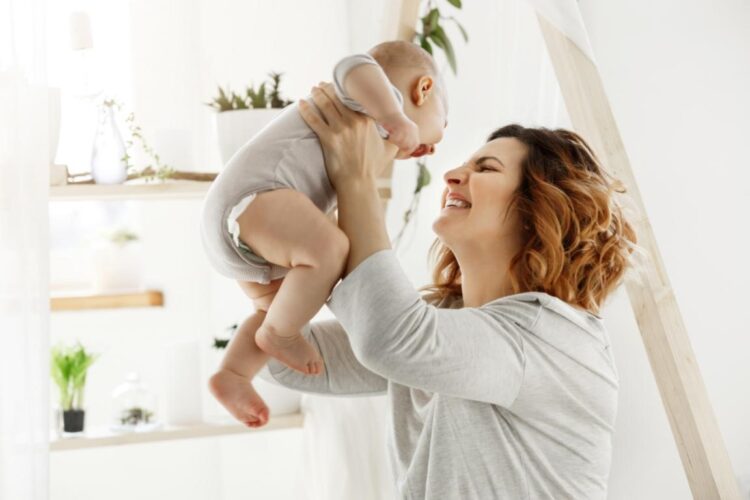 Why Do Moms Yell and How Can You Break the Habit?
