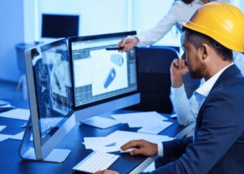 Boosting Project Efficiency with Construction Estimating and CAD Drafting Services