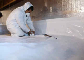 Waterproofing