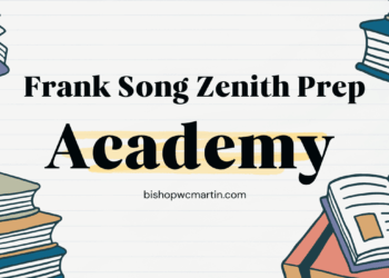 Frank Song Zenith Prep Academy: A Masterclass in Elite Academic Coaching