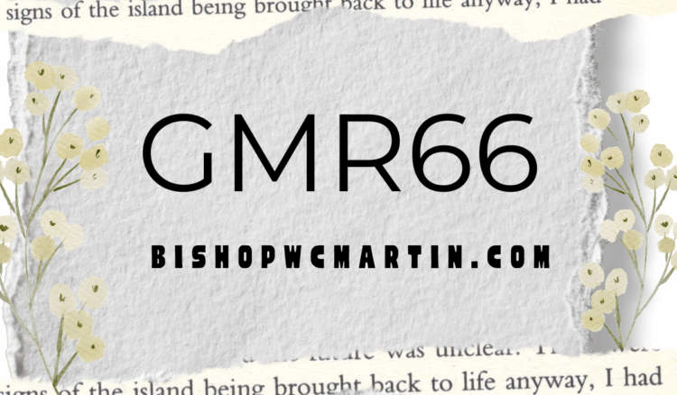 GMR66: The Rising Name in Digital Entertainment and Gaming