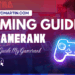 Gaming Guide MyGamerank: Your Ultimate Path to Mastery in the Digital Arena