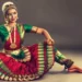 How to Master Adavus Through Online Bharatanatyam Lessons