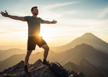 How to Prepare for a Confident and Safe Body Transformation Journey