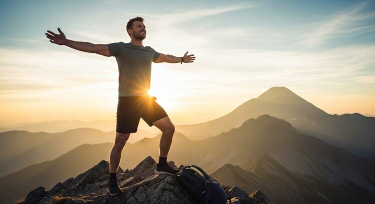 How to Prepare for a Confident and Safe Body Transformation Journey