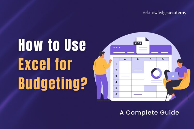 How to Use Excel for Budgeting