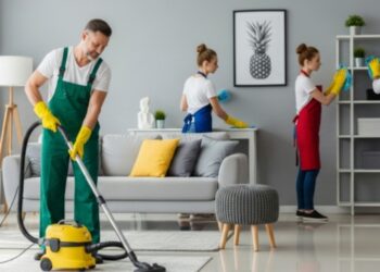 How to Choose a Rubbish Removal Company?