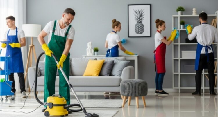 How to Choose a Rubbish Removal Company?