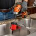 How to Unblock a Kitchen Sink?