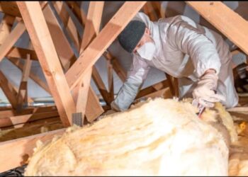 Tired of Cold Winters in Mansfield? Your Loft is the Answer!