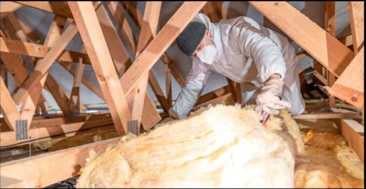 Tired of Cold Winters in Mansfield? Your Loft is the Answer!