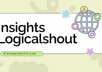 Insights Logicalshout: A Deep Dive into Digital Evolution and Consumer Behavior