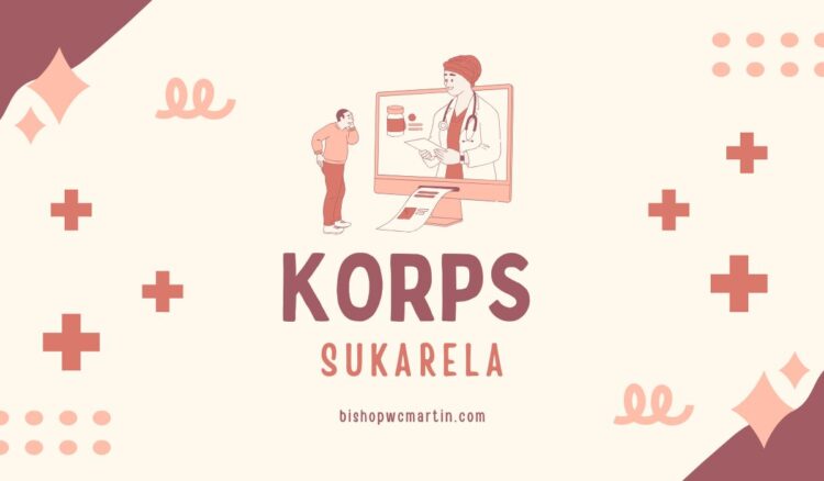 Korps Sukarela: A Spirit of Humanity in Action