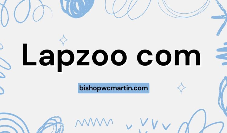 Lapzoo com: A Fresh Approach to Online Retail