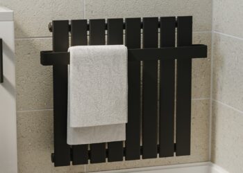 Benefits of Installing a Bathroom Radiator in Your Home