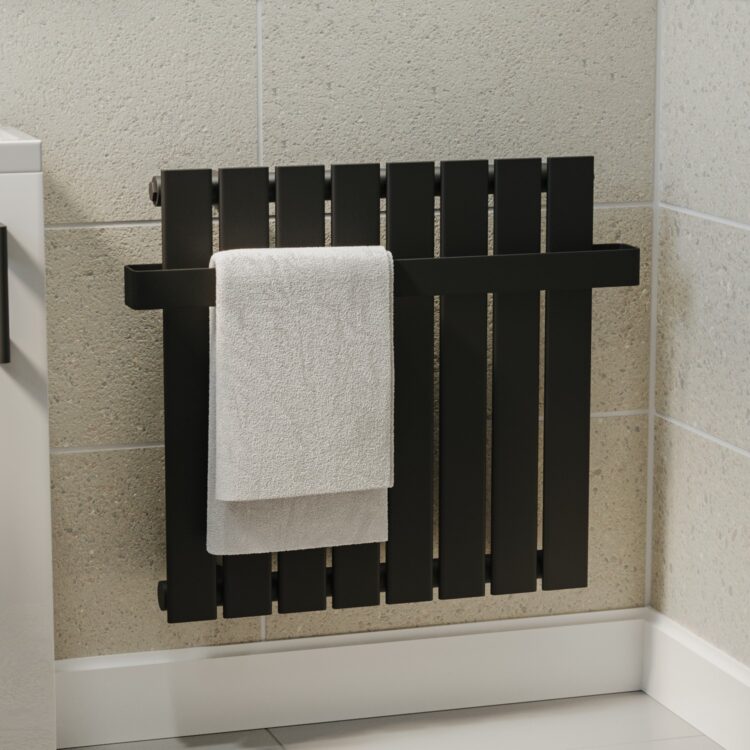 Benefits of Installing a Bathroom Radiator in Your Home