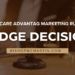 Medicare Advantage Marketing Rule Judge Decision: A Turning Point in Health Policy Oversight