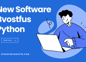 New Software Bvostfus Python: A Game-Changer in Modern Development