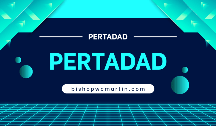 Pertadad: A Mysterious Concept With Evolving Interpretations