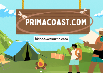 Discovering Primacoast.com: The New Frontier in Online Retail, Lifestyle & Innovation
