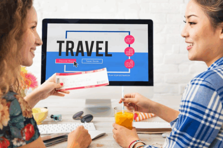Jet Smarter: The Best Online Tools to Elevate Your Travel Experience