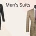 Custom-Fit Suits for Men Online: Why They’re Worth It