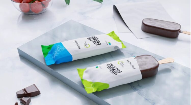 Why Leading Brands Are Switching to BOPP Pearlized Film for Ice Cream Wrappers