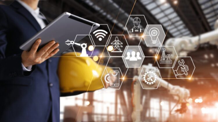 Technology and Creativity The New Formula for Perfect Construction