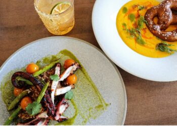 The Best Cozy Meals for Chilly Evenings