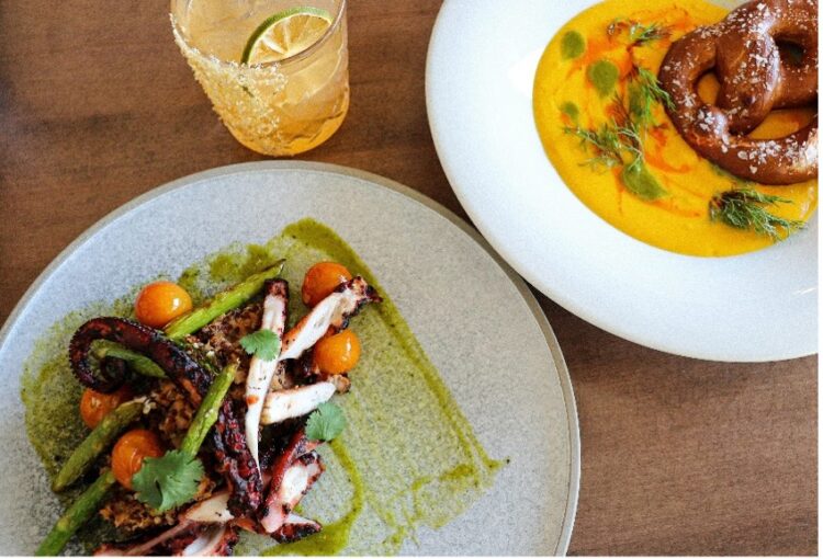 The Best Cozy Meals for Chilly Evenings