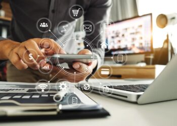 The Impact of Digital Procurement on Cost Management