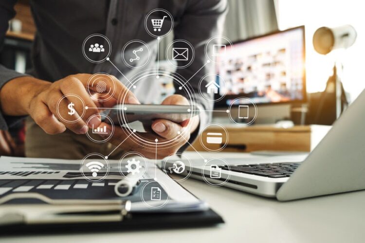 The Impact of Digital Procurement on Cost Management