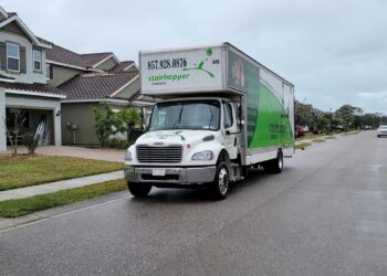 Local vs Long Distance Movers: What’s Truly the Difference in Cost and Process