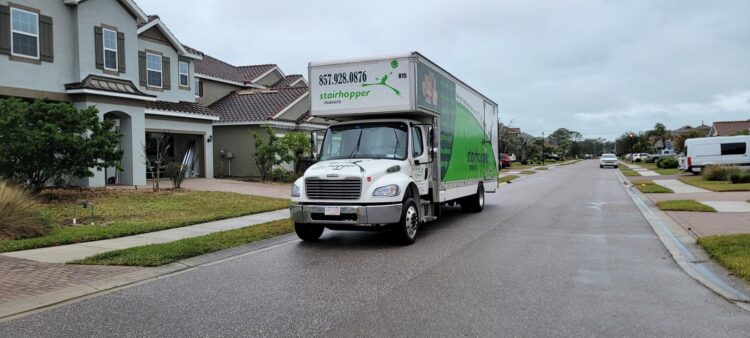 Local vs Long Distance Movers: What’s Truly the Difference in Cost and Process