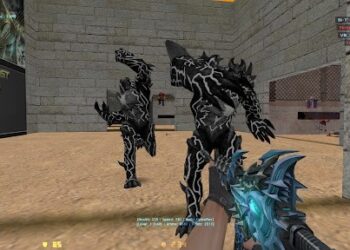 Top 10 Most Absurd CS 1.6 Servers Still Alive in 2025