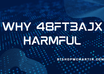 Why 48ft3ajx Harmful: What You Need to Know