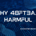 Why 48ft3ajx Harmful: What You Need to Know