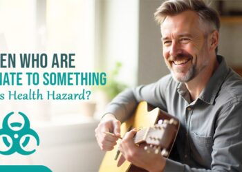 Why men who are passionate to something face less health hazard