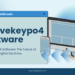 Zenvekeypo4 Software: The Future of Integrated Digital Solutions
