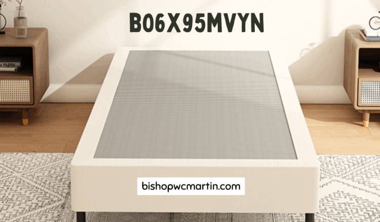 The Ultimate Guide to Understanding and Using b06x95mvyn